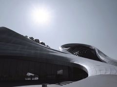 -哈尔滨大剧院
