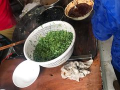 -正味斋锅巴菜(西北角店)