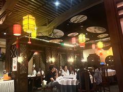 -徽镇小厨·经典徽菜(十里河店)