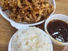 -满口香饭店