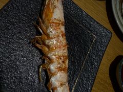 烤大虾-桂马·日本料理·海胆·海鲜饭·酒场(民主广场店)