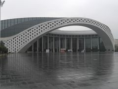 -云南省大剧院