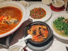 -诚如金·南宁本地菜(信息港店)