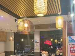 -钢管厂五区小郡肝火锅串串香(清河店)