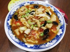 -真不同饭店(老城店)