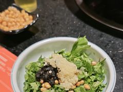 -小饕荟雅安贡椒鱼鲜馆(广福桥店)