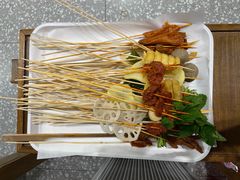 -旺蜀主成都串串火锅(西直门凯德MALL店)