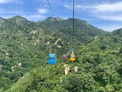 -天津盘山风景名胜区