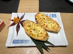 海鲜烧-虹料理·日料放题(悠方店)