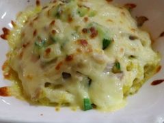-蘑菇餐厅(小火瓦巷店)