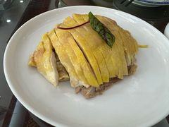 -邢家锅贴老店·非遗·开封菜(金明广场店)