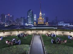 -上海波特曼丽思卡尔顿酒店