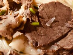 -陇上全荟兰州传统牛肉面(延吉路店)