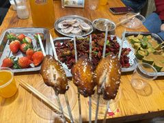-陈氏肥蛤(小纬六路总店)
