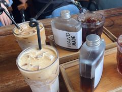 -一縷炊煙(南长街店)