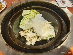 -满兴咱妈烀饼铁锅炖(兰州北街店)