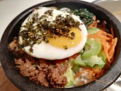 -七八冷面·延边朝鲜族美食(圣熙八号店)