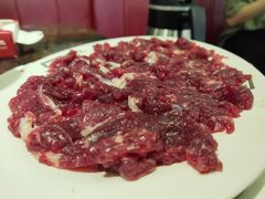 -八合里潮汕鲜牛肉火锅(深圳海岸城店)