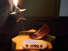 -黑池口感烘焙·生日蛋糕(坂田店)