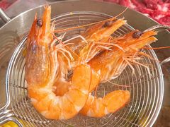 -张哞哞·鲜切牛肉自助火锅(高德置地店)