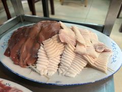 -华哥新鲜猪精品美食
