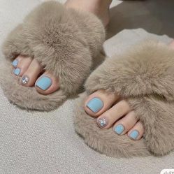 -FuFu美甲美睫