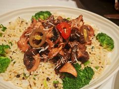 -马克西姆俄罗斯餐厅(通亚街店)