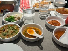 -海底捞火锅(人民广场店)