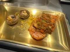 -大神太神·铁板烧(瑞虹天地月亮湾店)