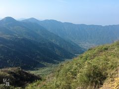 -南岳衡山风景名胜区