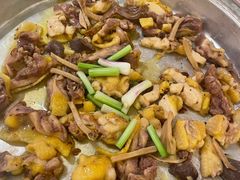 -大笑饭堂(甲子桥店)