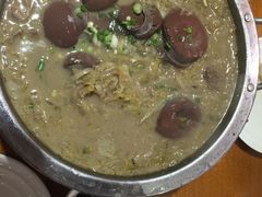 -金掌勺东北菜(格兰晴天店)