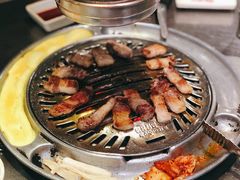 五花肉-喜来稀肉(虹泉路店)