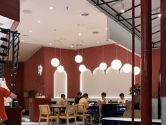大堂-Toris(LuOne凯德晶萃广场店)