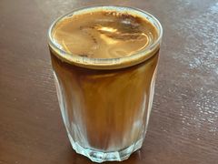 -Tequila Espresso(嘉善路店)