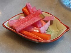 萝卜开胃小菜-多味居(剪子巷店)