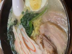 -割烹旭日本料理(龙湖狮山天街店)
