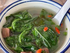 -榕边干蒸鲜排骨·啫啫煲(西丽店)
