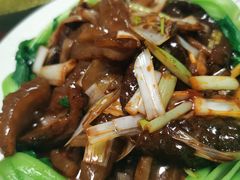 -百姓家常菜(县前街店)