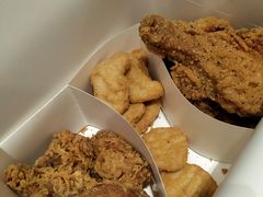 -麦当劳(龙湖北京大兴天街店)