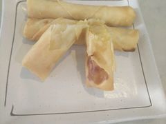 -天品味 一口吃榴莲泡芙