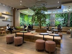 -Peet's 皮爷咖啡(陆家嘴中心店)