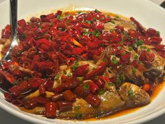 -荣小馆(安达仕店)