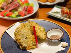 -山葵家·创意料理(宁波来福士店)
