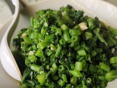 -洈水谣 · 地道荆州松滋菜(菱角湖公园店)