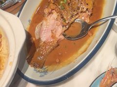 -曹家小菜(胜太路店)