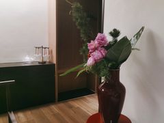 -翁暖茶馆(滨江东总店)