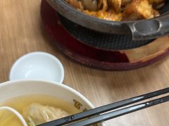 -百福麵家(新馬路店)