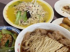-共和春(甘泉路店)