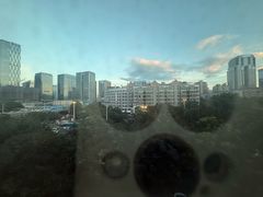 -闽江夜游台江旅游码头